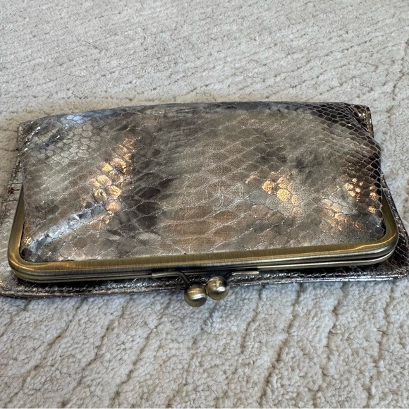 Hato Hasi Women soft  Leather Wallet - Picture 2 of 8